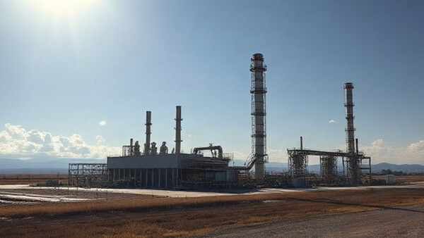 Енергетичний розворот: Венесуела планує вийти з ОПЕК та обговорює передачу нафтових родовищ США на сто років