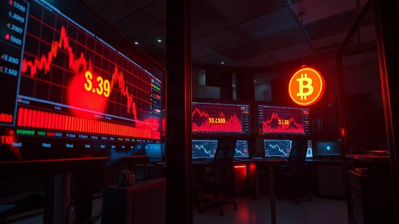 Гучне згортання криптовалютного гіганта: біржа CoinEx остаточно припиняє свою діяльність