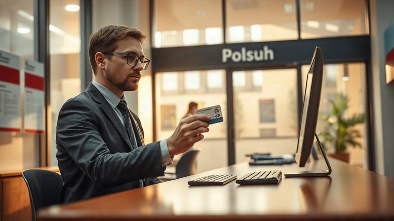 Революційні зміни у Польщі: отримати посвідчення особи тепер можна буде в будь-якій гміні