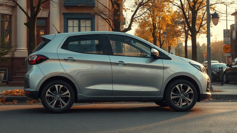 Революційний розворот авторинку: Subaru Impreza 2027 несподівано подешевшала завдяки новій базовій версії