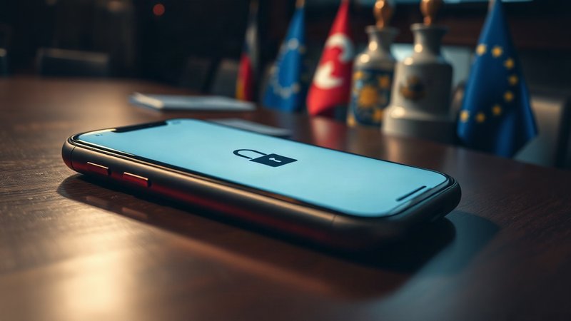 Європа готує цифровий локдаун для підлітків: соцмережі закриють для дітей до 13 років