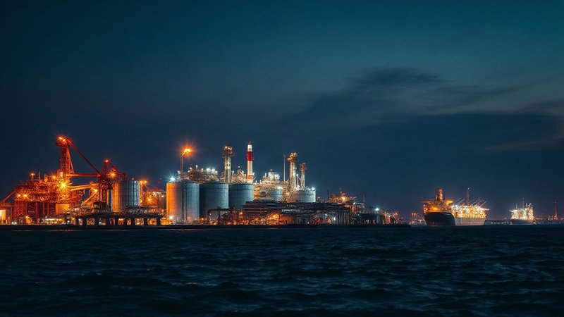 Світовий ринок лихоманить: ціна нафти Brent злетіла вище 105 доларів через загрозу на Близькому Сході