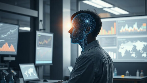 Ілюзія особистості: масштабне дослідження викрило небезпечні системні вади цифрових двійників ШІ