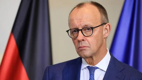 Політичний землетрус у Німеччині: канцлеру Фрідріху Мерцу загрожує негайна відставка через обвал рейтингів