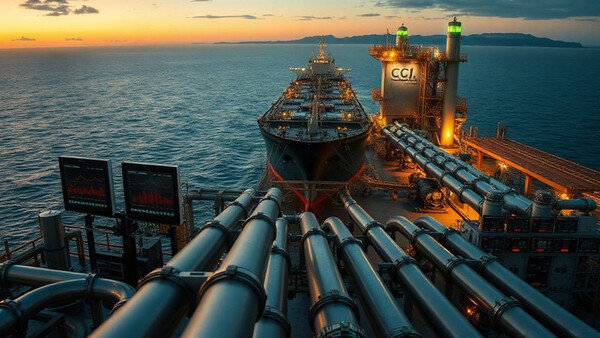 Обвал цін на нафту: світовий ринок реагує на дипломатичні сигнали щодо Ірану