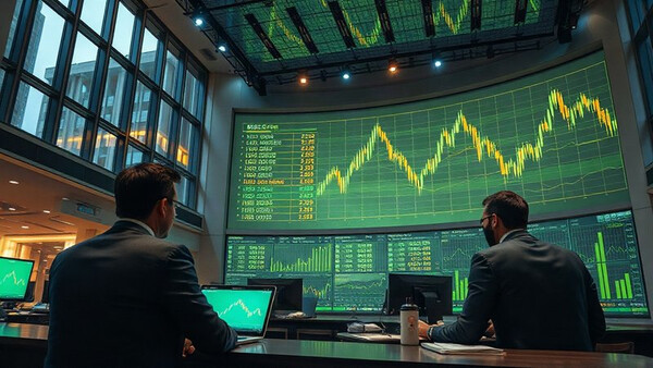 Грандіозний фінансовий прорив в Азії: найбільша біржа Індії розпочала історичне IPO на $2,4 мільярда