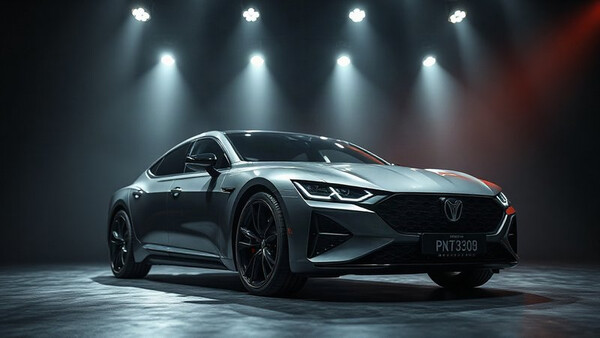 Революція легенди: BMW розкриває нове покоління 3 Series у стилі Neue Klasse