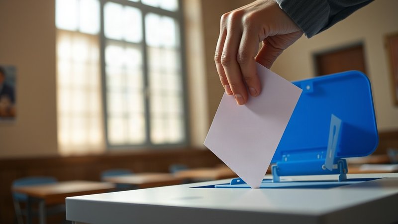 Парламентські вибори в Ізраїлі: чи сформують партії нову більшість у Кнесеті