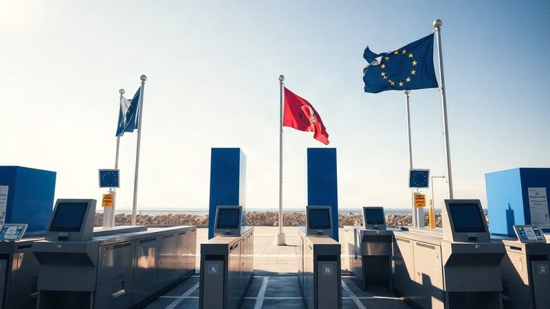 Єврокомісія підтвердила готовність Кіпру до вступу в Шенгенську зону