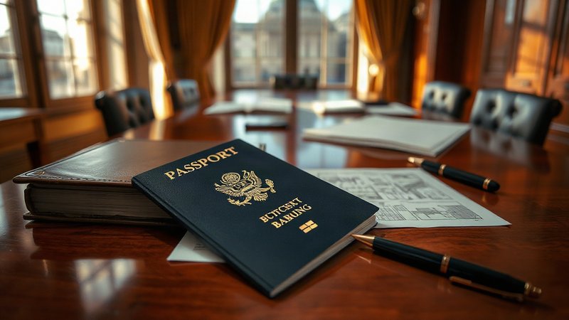 Аргентина готує сенсацію: «золотий паспорт» відкриє безвіз до 140 країн за масштабні інвестиції