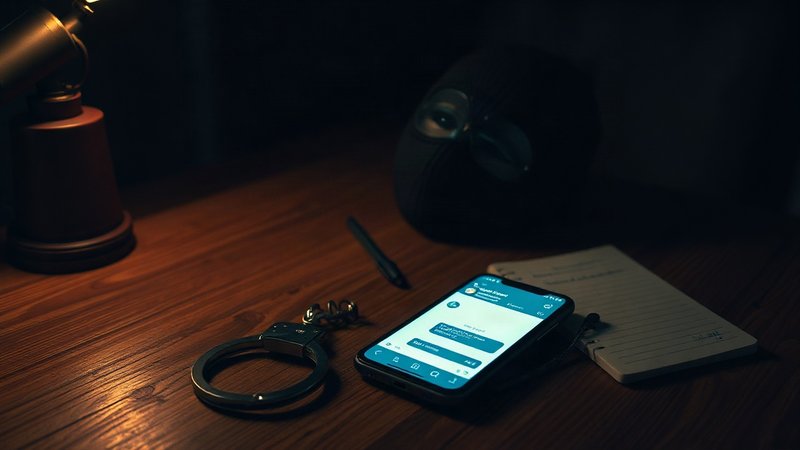 В Італії поліція викрила чат координації нападів та пограбувань під час міських протестів