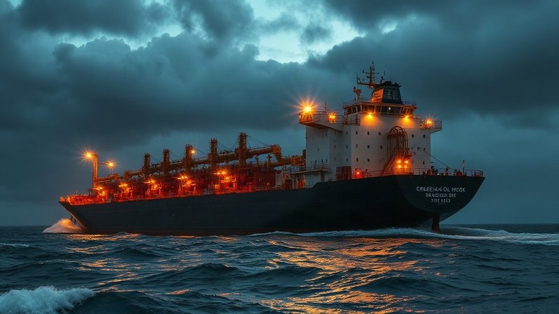 Нафтове ралі на світових біржах: барель Brent перетнув позначку у 102 долари через загрози в Ормузькій протоці