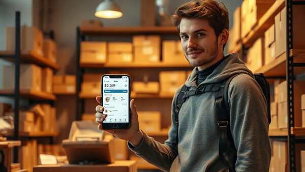 Революція в онлайн-шопінгу: «Укрпошта» та monobank запустили спільну доставку