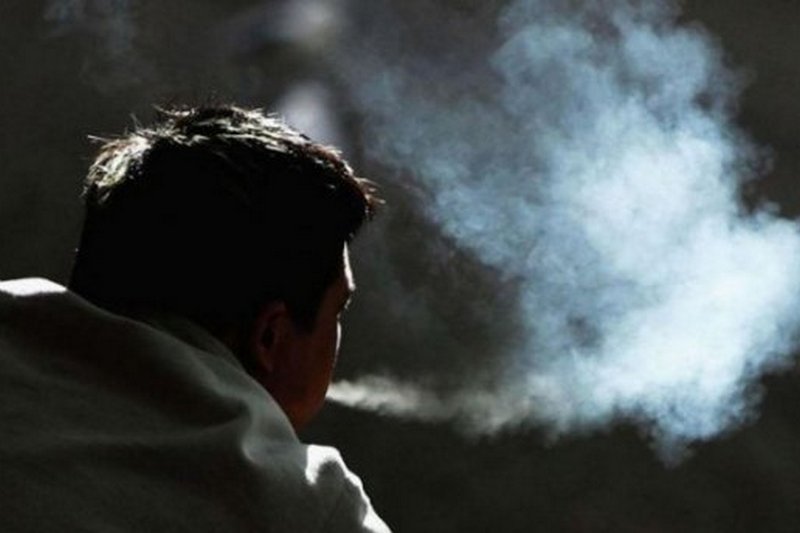 Від куріння вейпа померло 29 людей: у Вашингтоні діє заборона на електронні сигарети