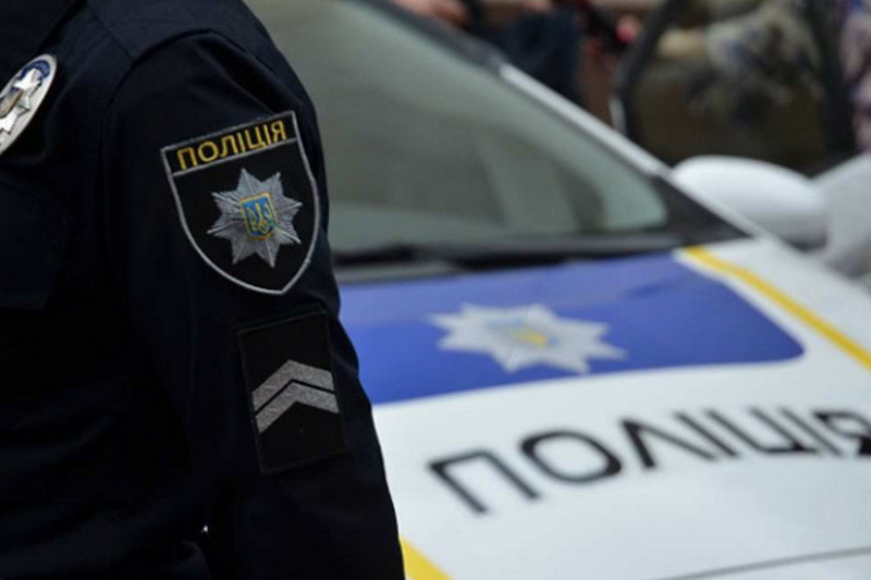 Поліція розповіла подробиці про жінку, яка викрала трьохмісячне неемоаля під Києвом
