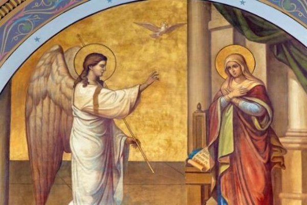 Благовіщення 7 квітня: історія, традиції і заборони свята