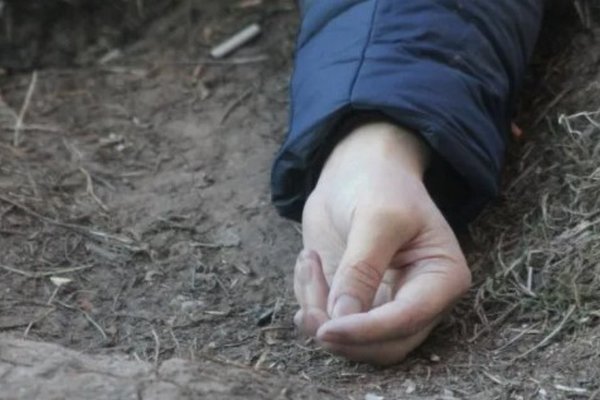 На Хустщині в кюветі знайшли труп 19-річної дівчини, - ЗМІ