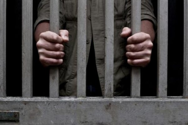 Закарпатець після двох ув'язнень проведе за ґратами ще 4 роки