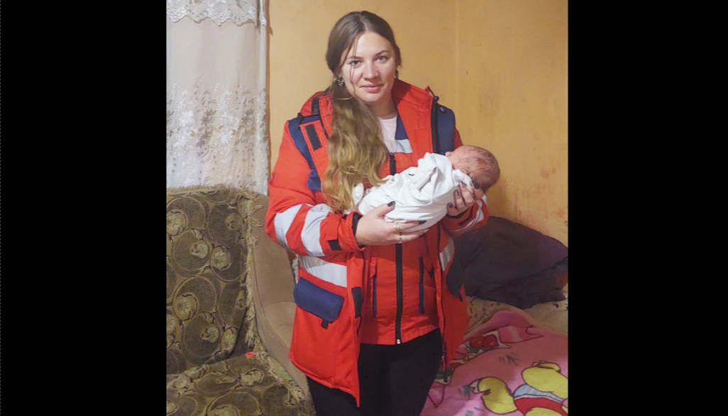 Начебто знайшла немовля на смітнику: на Іршавщині викрили сімейний обман