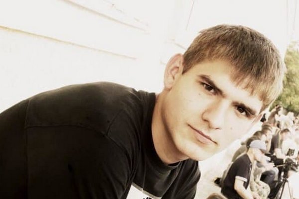 У Росії загинув 26-річний заробітчанин з Хуста
