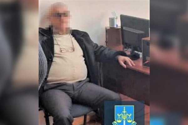 Житель Хустщини проведе у в'язниці понад 3 роки за сепаратистські заклики в соцмережах