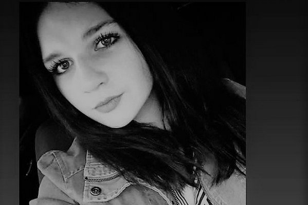 Померла 21-річна Ганна Білей, якій після ДТП допомагало все Закарпаття (ФОТО)