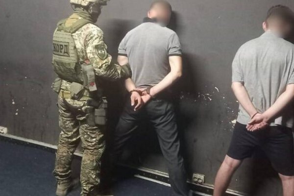 Іршавського наркоторговця спіймали під час збуту “товару”