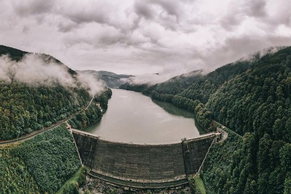 Вільшанське водосховище: подали позов про розірвання договору оренди з ГО забудовника