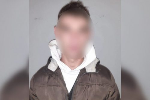 В Іршаві затримали 18-річного юнака з партією метамфетаміну