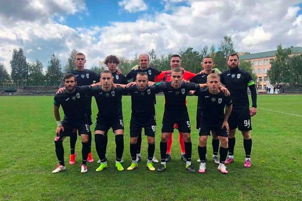 ФК «Хуст» готується до другої половини сезону 2022/23