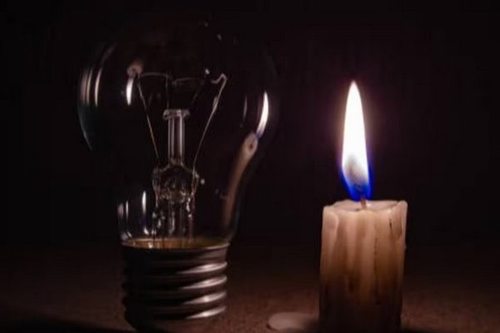 15 годин без електрики: Графік відключень на Закарпатті 16 липня