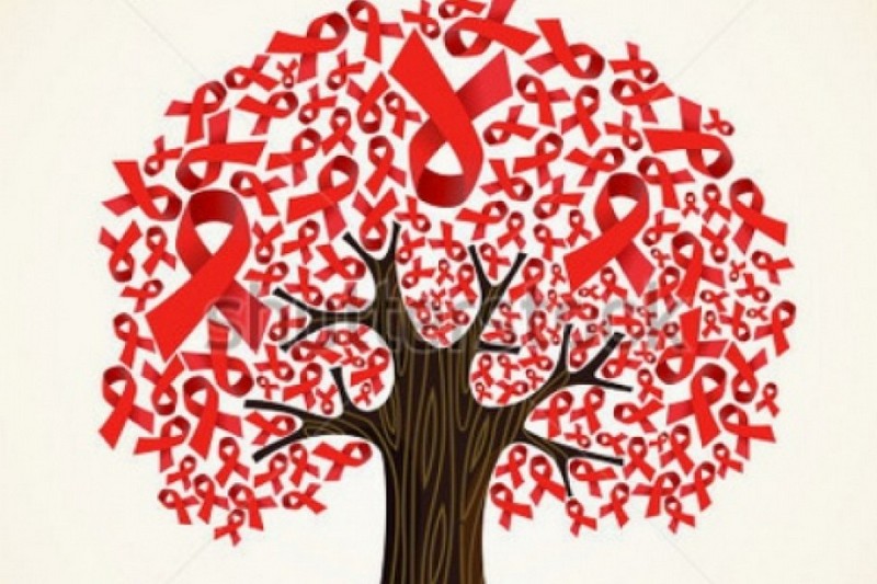 На Закарпатті один із найнижчих показників захворюваності на СНІД