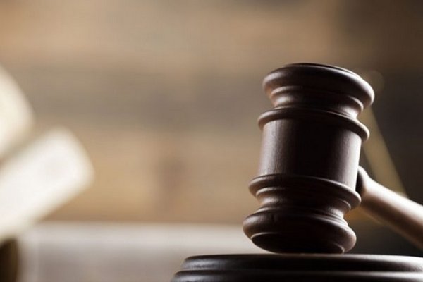 За побиття співмешканця до смерті на Берегівщині жінку засудили до 9 років позбавлення волі