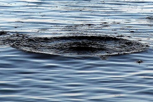 На Закарпатті водолази дістали з води тіло 16-річного хлопця