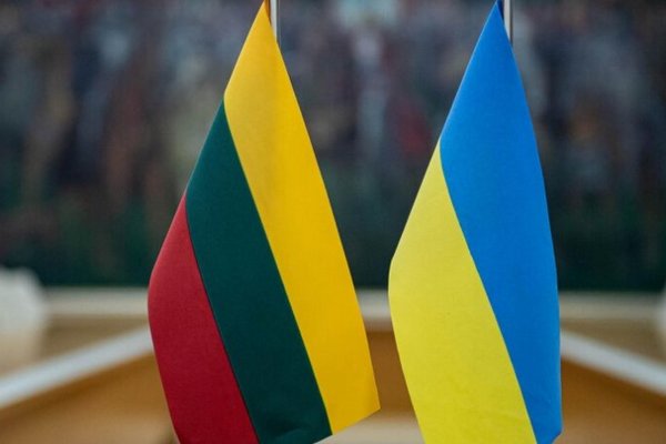 Литва скасовує програму безкоштовного навчання для українських студентів