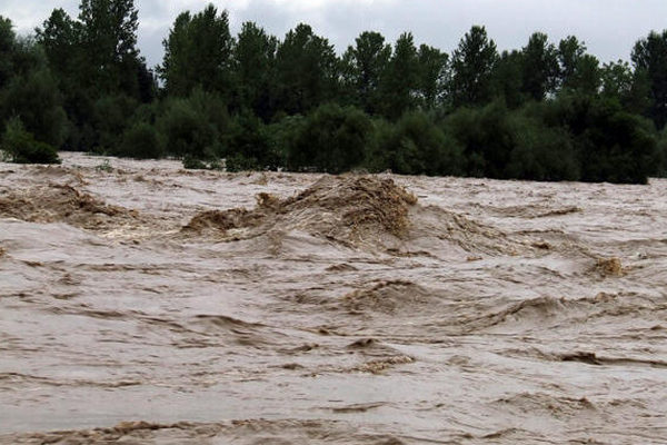 На річках Закарпаття очікуються підвищення рівнів води