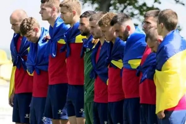 Друга ліга: ФК "Вільхівці" зіграв у нічию з командою "Куликів"