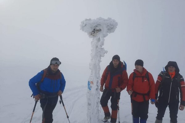 Рятувальники надали допомогу 19-річному волинянину