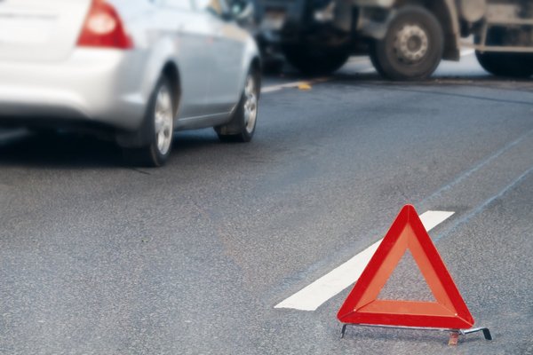 Дві ДТП у Ужгороді: Постраждалі та Ускладнення Руху 17 Червня