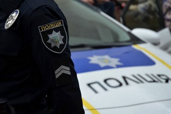 На Рахівщині Поліція Розшукала Зниклого Дев'ятирічного Хлопчика За Кілька Годин