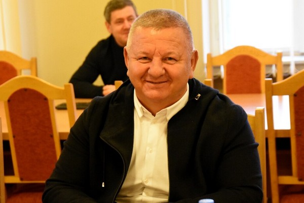 ВАКС Заарештував Депутата Закарпатської Облради Антала: Справа Про Незаконний Перетин Кордону