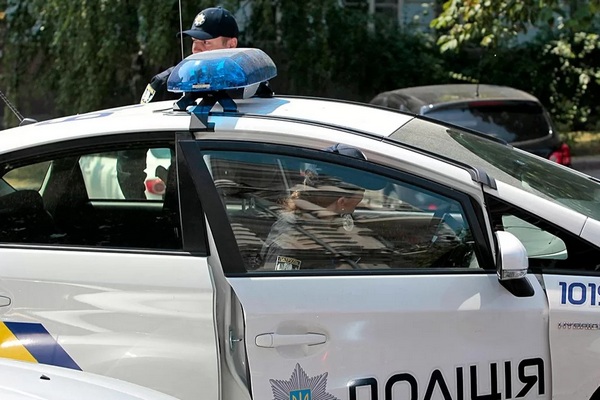Нетверезий водій влаштував ДТП в Ужгороді