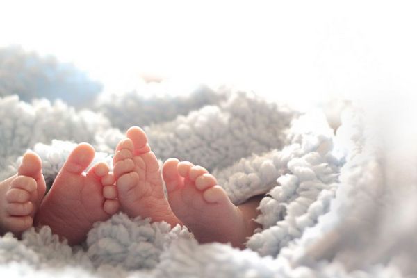 На Закарпатті у межах держпрограми народилися перші двійнята