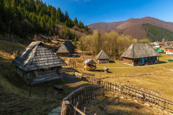 Два села Закарпаття увійшли до списку найкращих у світі за версією UNWTO