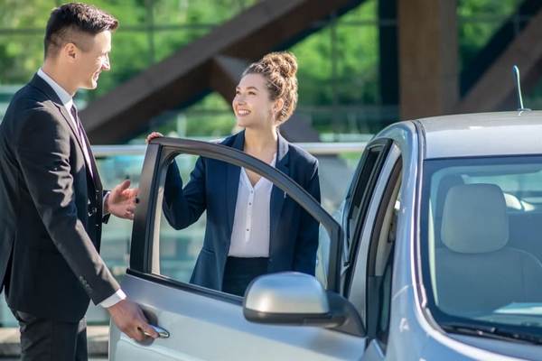 Таксі Краків — Ужгород: зручний трансфер із Польщі до Закарпаття без п