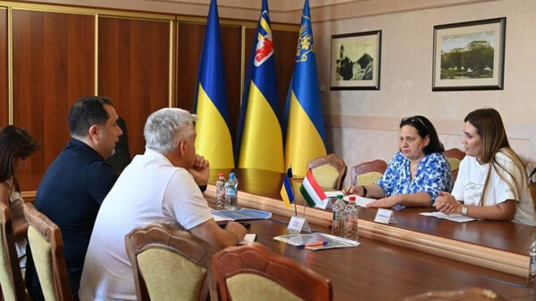 Стратегічний альянс у Карпатах: Закарпаття та Угорщина розширюють транскордонну співпрацю для залучення європейських грантів