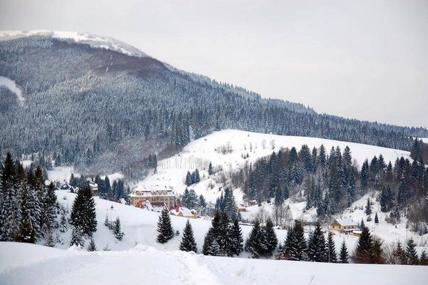 “Зникли в районі гори Гемба”: гірські рятувальники знайшли туристів із Києва