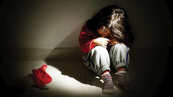 У Мукачеві троє дітей стали жертвами домашнього насильства