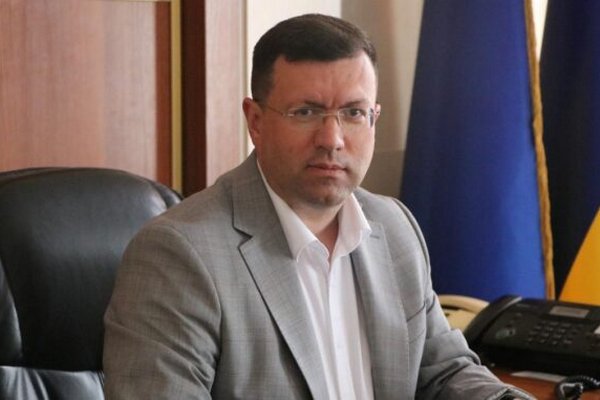 Свідомий злочин: директор аеропорту «Ужгород» прокоментував своє дострокове звільнення
