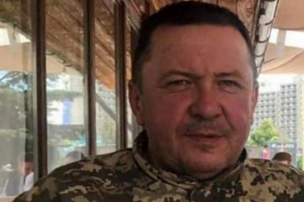 На Ужгородщині безвісти зник військовий: рідні просять допомоги у пошуках